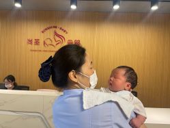 -尚圣月子会所·庄园式月子中心(萧山湘湖店)