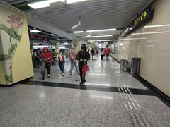 -杨柳河(地铁站)