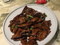 -小吊梨汤·北京菜(香山店)