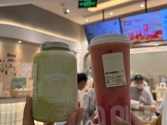 -果呀呀(国金街店)