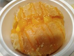 夏日芒果-执茶识麦(万达华府店)