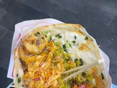 -尚食·卢记烧饼(十全街店)
