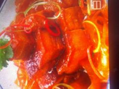 -辣火功夫麻辣烫(明洞1号店)