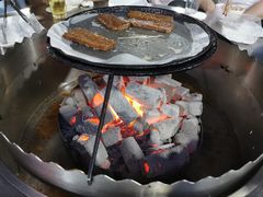 -喷火龙西昌火盆烧烤(泸州总店)