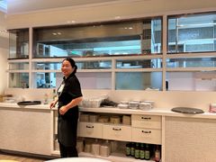 -葡珍轩冰室(虹桥机场T1店)