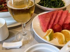 -渝信川菜(南滨店)