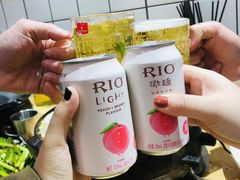 -酒拾烤肉(泉塘店)