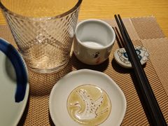 餐具摆设-三石铁板烧(紫竹桥店)