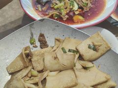 -李氏传家菜(兴城路店)