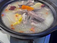-钳小柒·小龙虾蓝龙王烧烤夜宵(长寿路店)