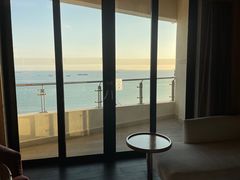 -三亚福朋喜来登酒店·大堂吧