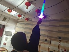 -南风大剧院莎梦二人转剧场
