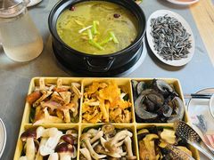 -妈妈的味道(和顺古镇店)