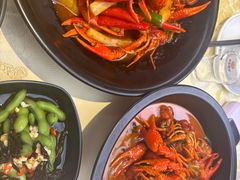 -聚味瞿记·龙虾堂(坡子街店)