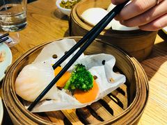 -潮粥荟·潮汕砂锅粥(朝阳大悦城店)