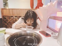 -重庆巴渝火锅(钟家村店)