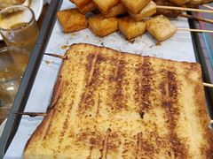-庆峰龙虾烧烤(合肥一店)
