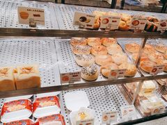 -君之狮子山·轻糖烘焙(松江印象城店)