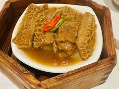 -粤食堂(天津和悦汇店)