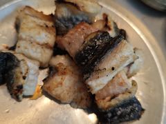 -味家烤肉烤鳗鱼牛排(西塔旗舰店)