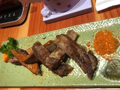 -文三酒肆自助放题(新街口友谊广场店)