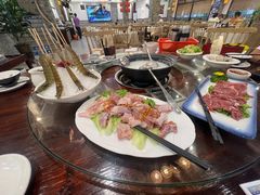 -御膳粥·牛乳粥底火锅·地道顺德菜(容桂店)