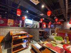 -宽窄巷子火锅(周浦店)