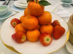 -皇朝尊会(龙之梦大酒店)