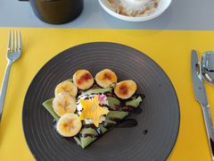 -璞渼咖啡 ROOF P.M. Café(浦东美术馆店)