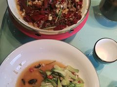 -镜泊小镇(东长安街店)