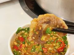 -宁好四季潮汕牛肉火锅