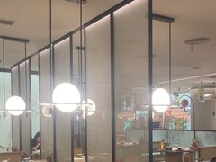 -绿茶餐厅(淮安吾悦广场店)