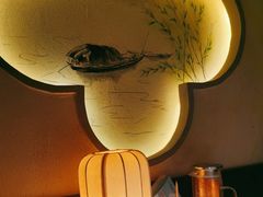 -绿茶餐厅(财富购物中心店)