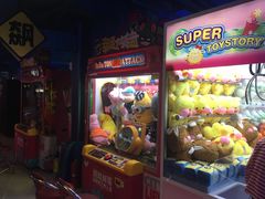-阿尔法Game Station(中山路店)