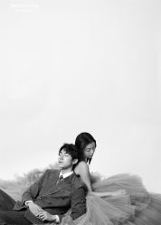 -蒙娜丽莎婚纱摄影(南门店)