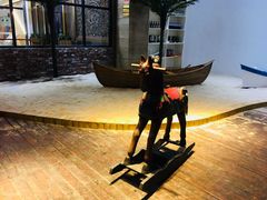 -别院里音乐餐酒吧(双流航空港店)