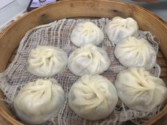 汤包-津品味小吃(大学湾店)