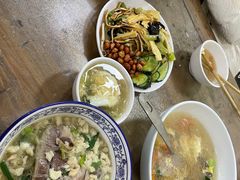 -老刘家泡馍·陕西老字号(钟楼广济街店)
