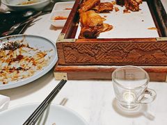 -小吊梨汤·北京菜·烤鸭(鸟巢店)