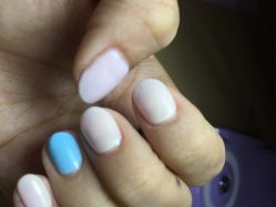 点击看大图 美甲公社-美甲公社