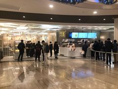 -奈雪的茶(市百一店)