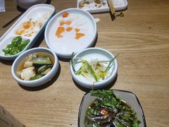 -百年食客韩式烤肉(南三环店)