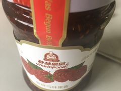 马林果酱-秋林食品(秋林公司店)