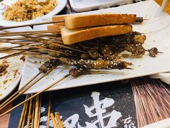 -木屋烧烤(西南角店)