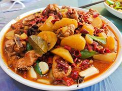-福顺祥大盘鸡(临潼店)