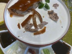 -大鸭梨烤鸭(金色漫香店)