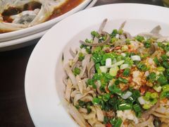-何氏排骨(左家塘店)