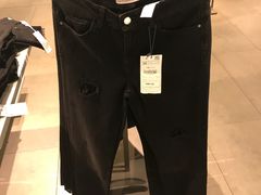 -ZARA(重庆华润万象城中区店)