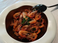 -RIVIERA 松鹤楼(外滩店)