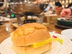 -富豪酒家(正大广场店)